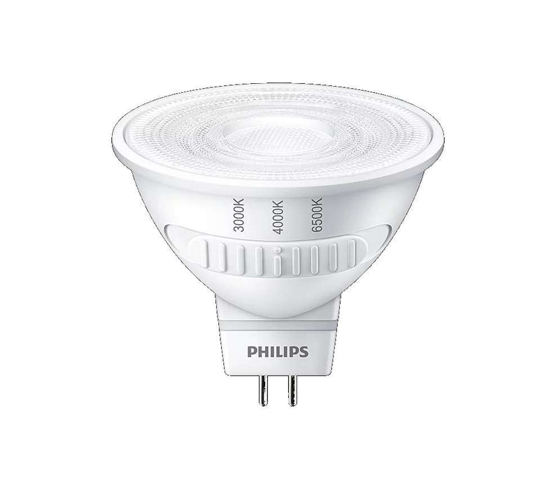 Lamp LEDSpot 4W-35W MR16 CCT 12V 60D Non Dim