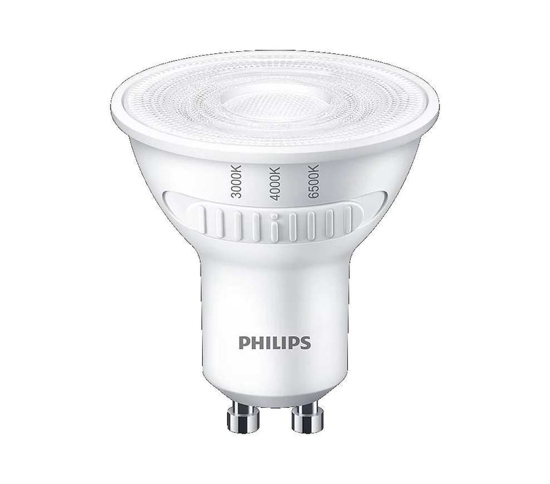 Lamp LEDSpot 5W-50W GU10 CCT 60D Non Dim