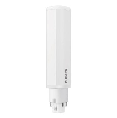 CorePro Lamp LED PLC 6.9W 840 4P G24q-2