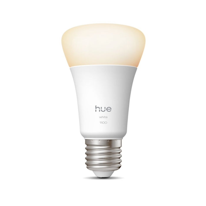 Hue Lamp LED 9.5W A60 ES E27 1100lm 2700K White