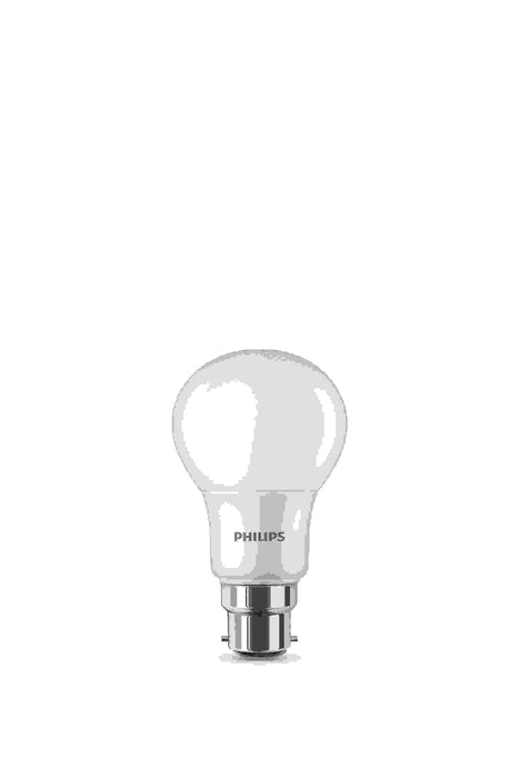 Lamp LED Classic 7-60W A60 BC B22 WW Fr Non-Dim