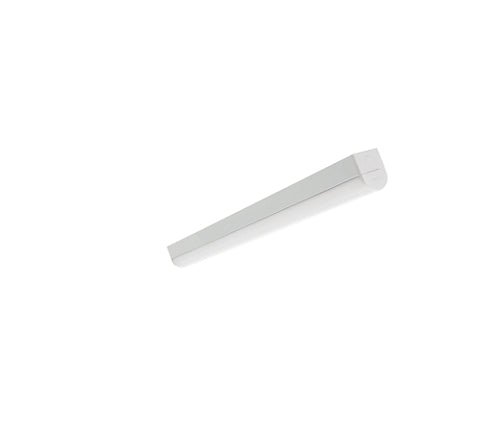 Core Batten BN126C Emergency 6000lms CD 865 6.5K 5ft 1500mm