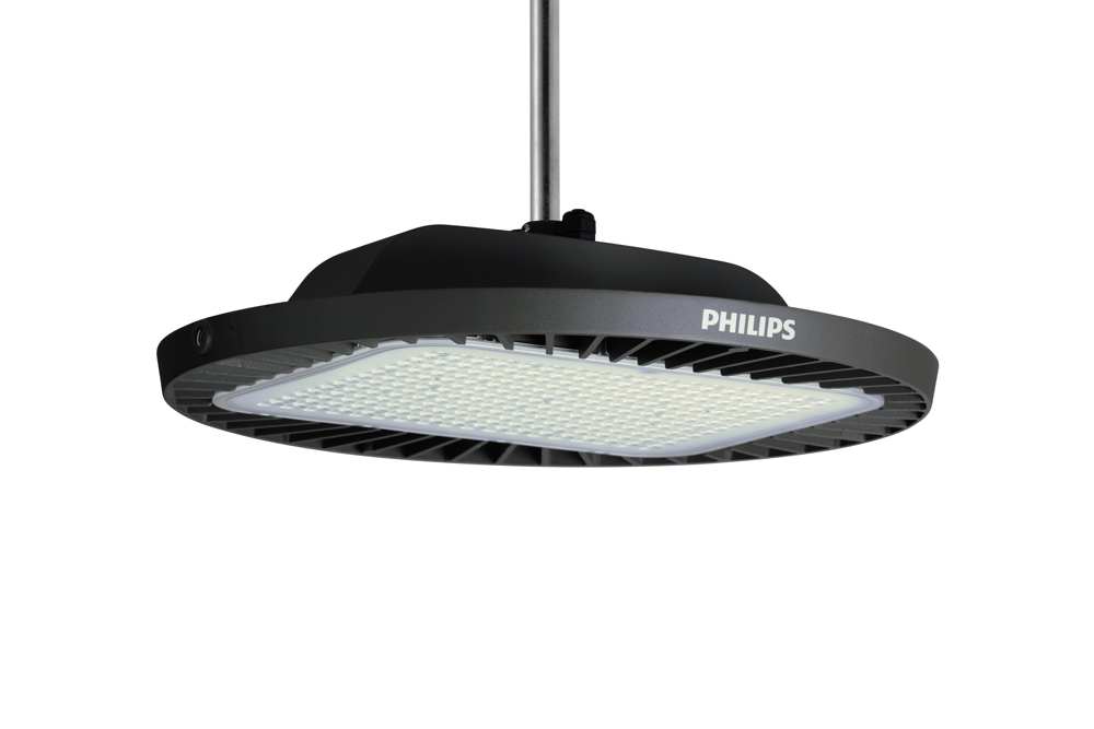 Coreline Highbay BY698P LED205 840 PSU WB IP65 Cau G2 Cl