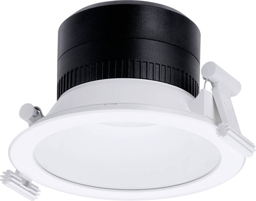 Coreline Downlight DN392B LED16 840 PSU D200 Wh Cau Cl