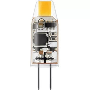 Corepro Lamp LED Capsule LV 12V 1-10W G4 827 WW SRT6