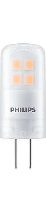 Lamp LED Capsule 1.8W 20W 12V G4 White