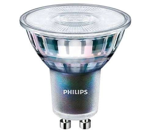 Lamp LED Expertcolor 5.5W GU10 927 36D EcGU10LED92736D