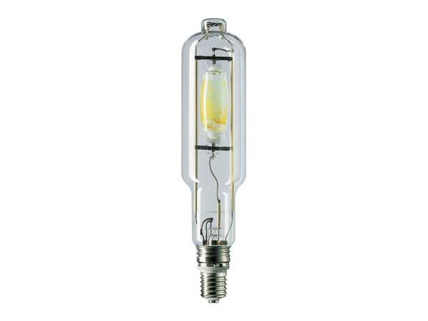 Lamp MHI 2000W E40 Tubular 220v HPIT2000w/646