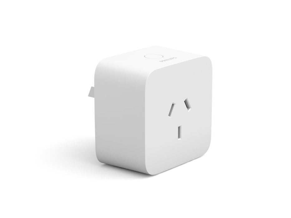 Hue Smart Plug with Bluetooth