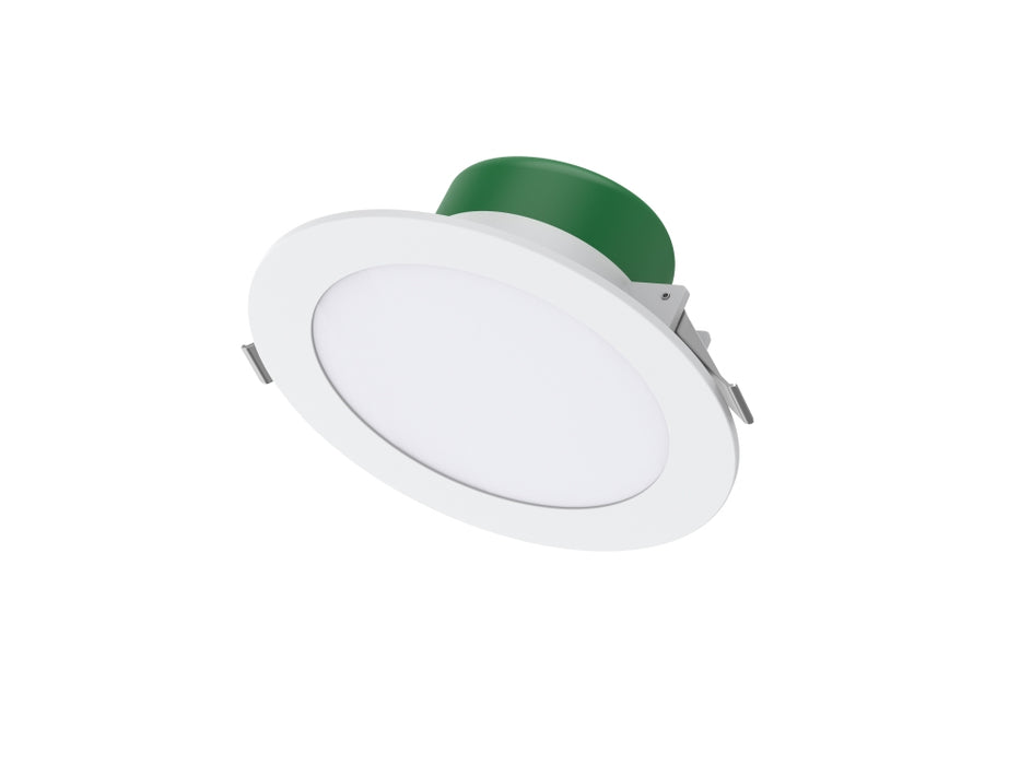 King DN021B Downlight 9W D120 Colour Change Dim White