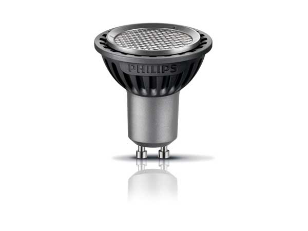 Lamp Master LEDspotMV D 5-50W GU10 940 36D Dim