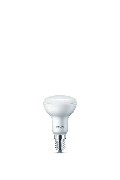 Lamp LED 4W R50 SES E14 6500K 230V