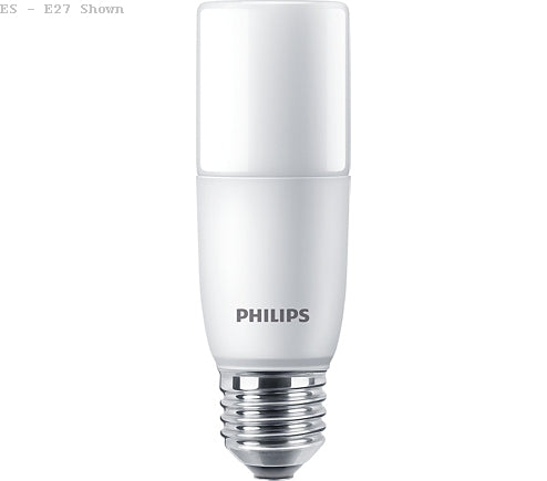 Lamp LEDstick 5.5W SES E14 6500K