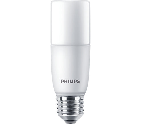 Lamp LEDstick 9.5W ES E27 6500K