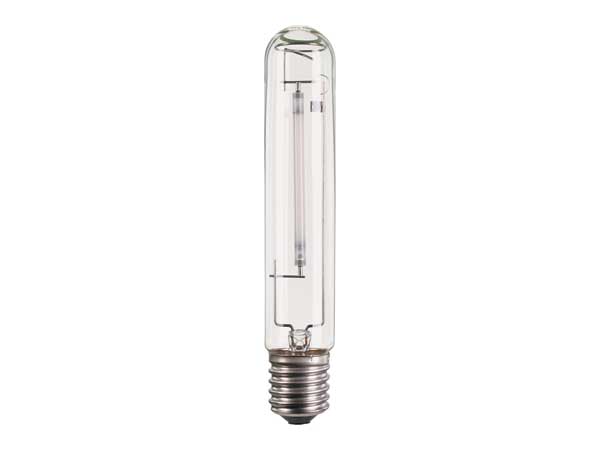 Lamp Sodium HP 400W GES E40 Tub SONT400