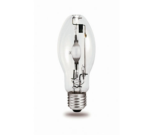 Lamp Metal Halide 100W ES E27 Clear MH100