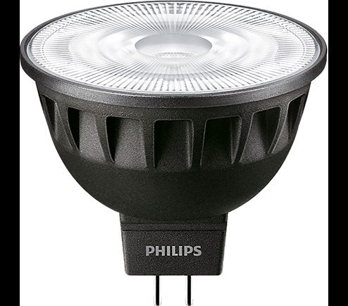 Lamp Master LED 6.7-50W MR16 930 CRI97 36D Dim