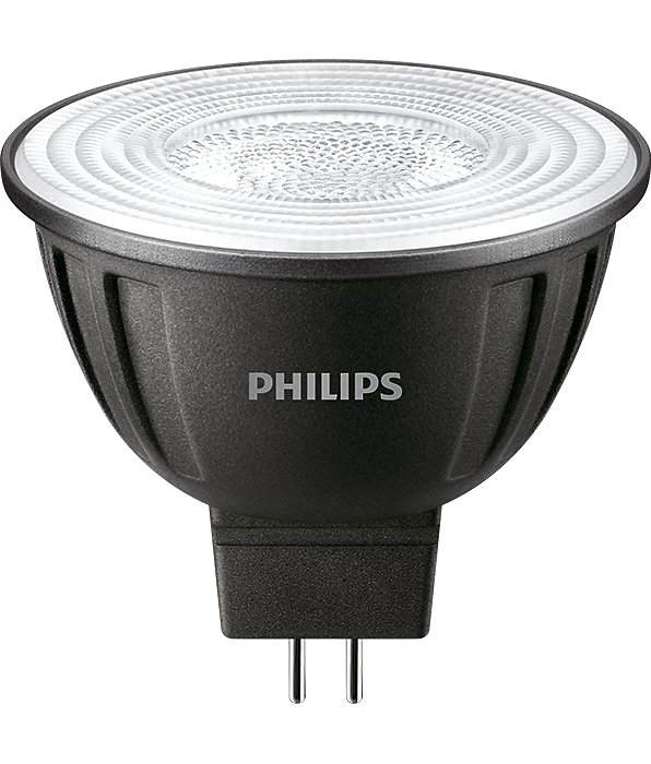 Lamp Master LED 6.5-50W 927 MR16 36D Dim