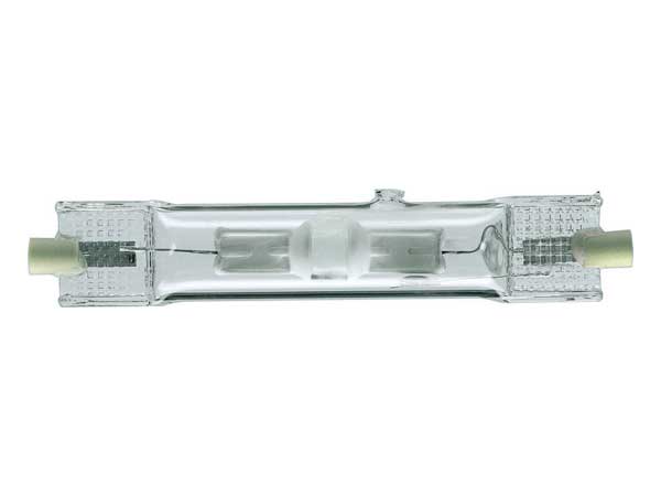 Lamp Metal Halide 250W FC2 Dbl End 4200K MHNTD250W