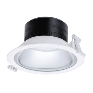 Coreline Downlight DN393B LED22 840 PSU D200 Wh Cau Cl