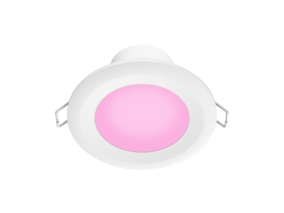 Hue Akari Downlight 7.5W 90mm White and Colour