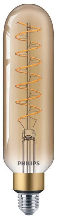 Lamp Classic Giant T65 6.5-40W ES E27 Flame Gold