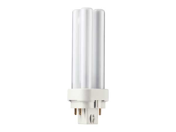 Corepro Lamp LED PLC 9W 830 4P G24Q-3