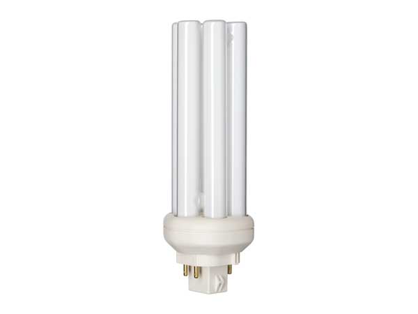 Lamp Master Fluoro PLT Top 26W 840 4Pin PLT26W8404PA