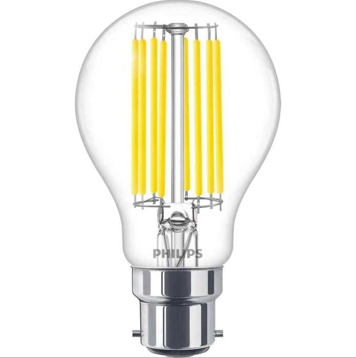 Lamp Ultra LED 2.3W BC B22 4000k