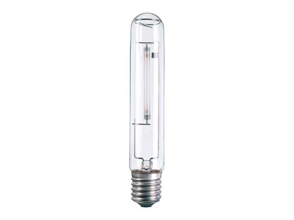 Lamp Master Plus Sodium HP 400W GES E40 Tub