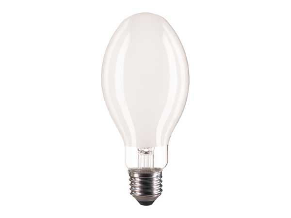 Lamp Sodium HP 70W External Ignitor ES E27 SON70