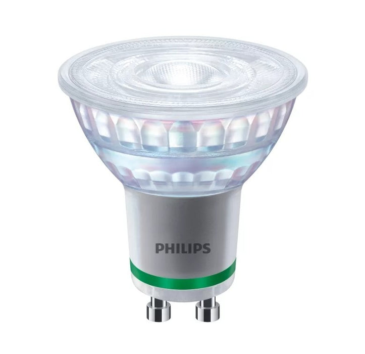 Lamp LEDspot 2.1W GU10 WH 36D Non Dim