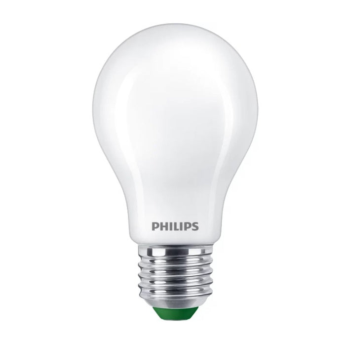 Lamp LED Classic 7.3W A60 ES E27 4000K Frosted Non Dim