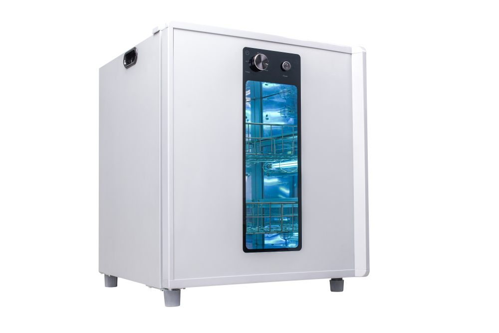 UV-C Disinfection Chamber C200 80W 01 Medium