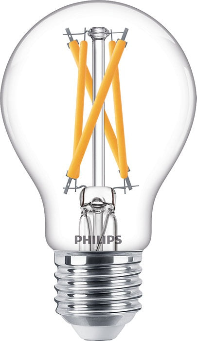 Lamp LEDclassic 6-60W A60 ES E27 2700K Clear Dimming