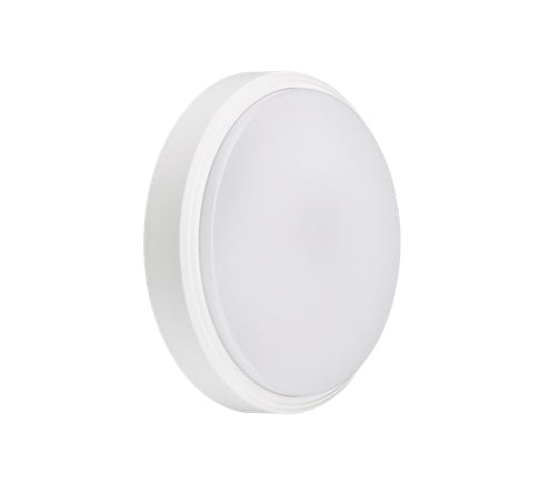 Coreline Bulkhead WL140 LED20/34S CCT PSU 390mm White