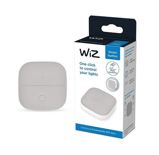 WiZ Portable Wi-Fi Light Control Button