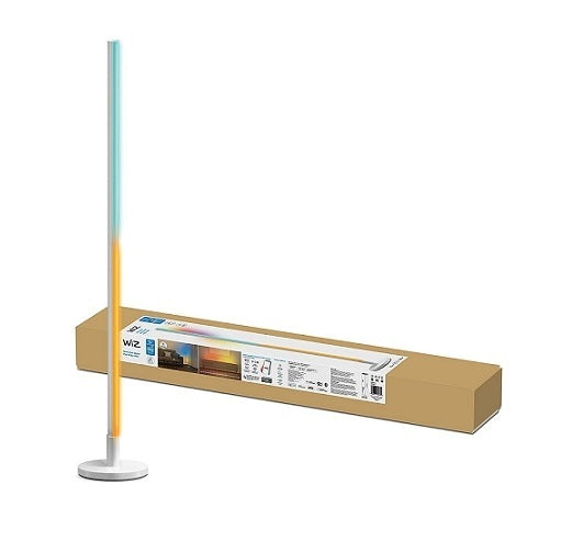 WiZ Pole Floor Lamp Wi-Fi Enabled Type I
