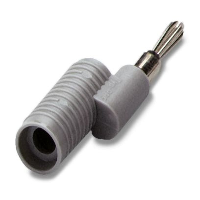 RPS Test Plug Grey