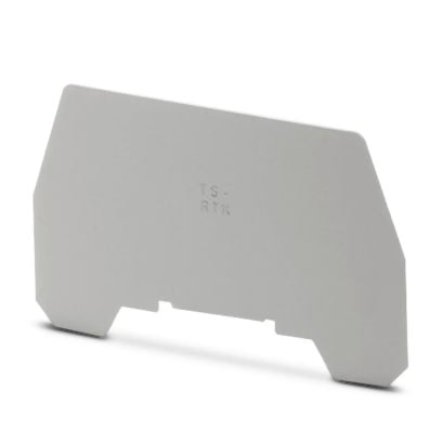 TS-RTK Separation Plate