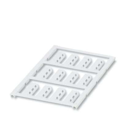 UC-WMTBA (24X5) Cable Marker Card