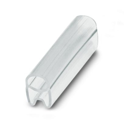 PATG 1/23 Cable Marker Carrier Clear Cable 1.5-2.5 mm (1000)
