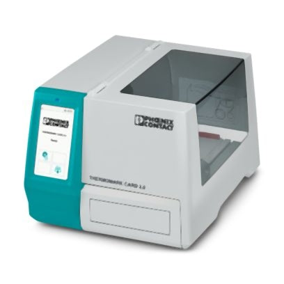 THERMOMARK CARD 2.0 Printer Thermal transfer