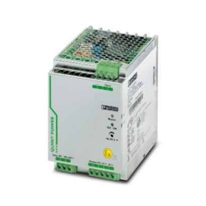 QUINT-PS/1AC/24DC/20/CO Power Supply 1Ph 24VDC 20A Coated