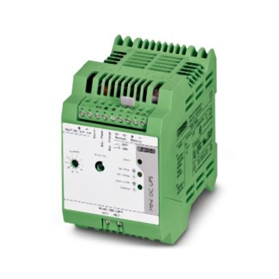 MINI-DC-UPS/12DC/4 UPS Power Supply 12V 4A