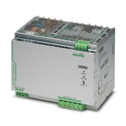 QUINT-PS/1AC/24DC/40 Power Supply 1Ph 24VDC 40A
