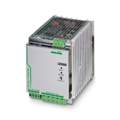 QUINT-PS/3AC/24DC/40 Power Supply 3P 24VDC 40A