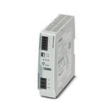 Trio-PS-2G/3AC/24DC/5 400V Power Supply 24VDC