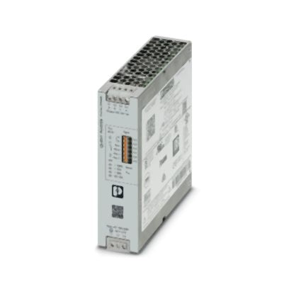 QUINT4 PS/1AC/24DC/5 Power Supply 1Ph 24VDC 5A