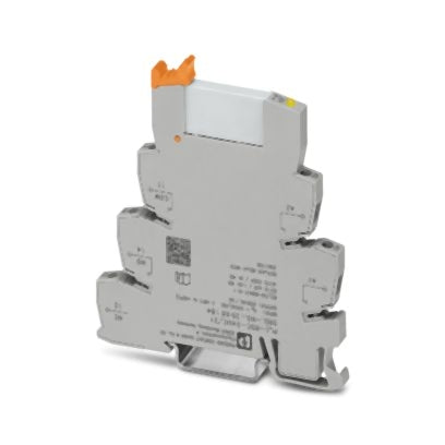 PLC-RSC-24UC/21 Relay Complete 24VAC/DC 1Pole